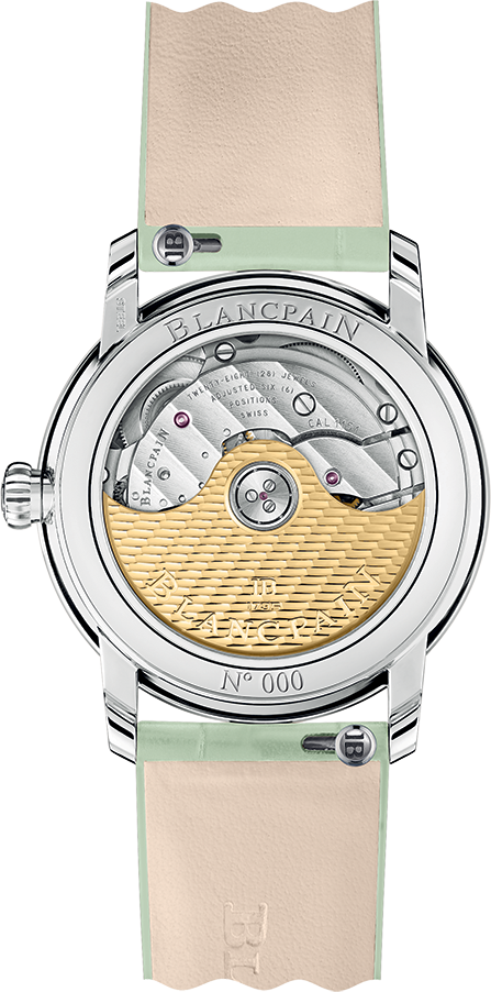 6127 1127 95 Villeret Women Date back