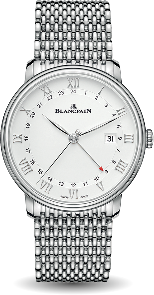 blancpain gmt