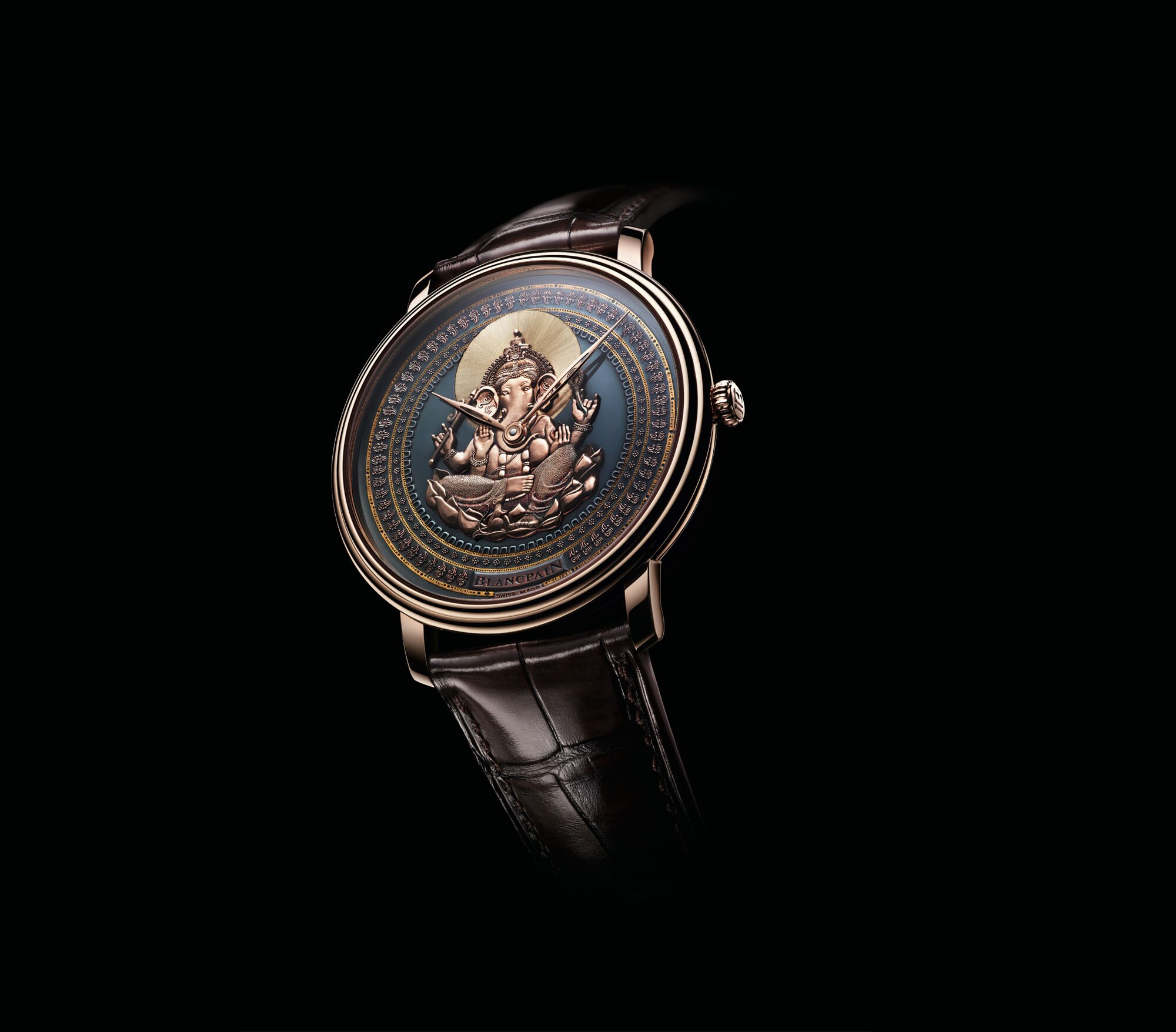 BLANCPAIN ブランパン 2015 カタログ 日本語 価額表付き | - メルカリ 