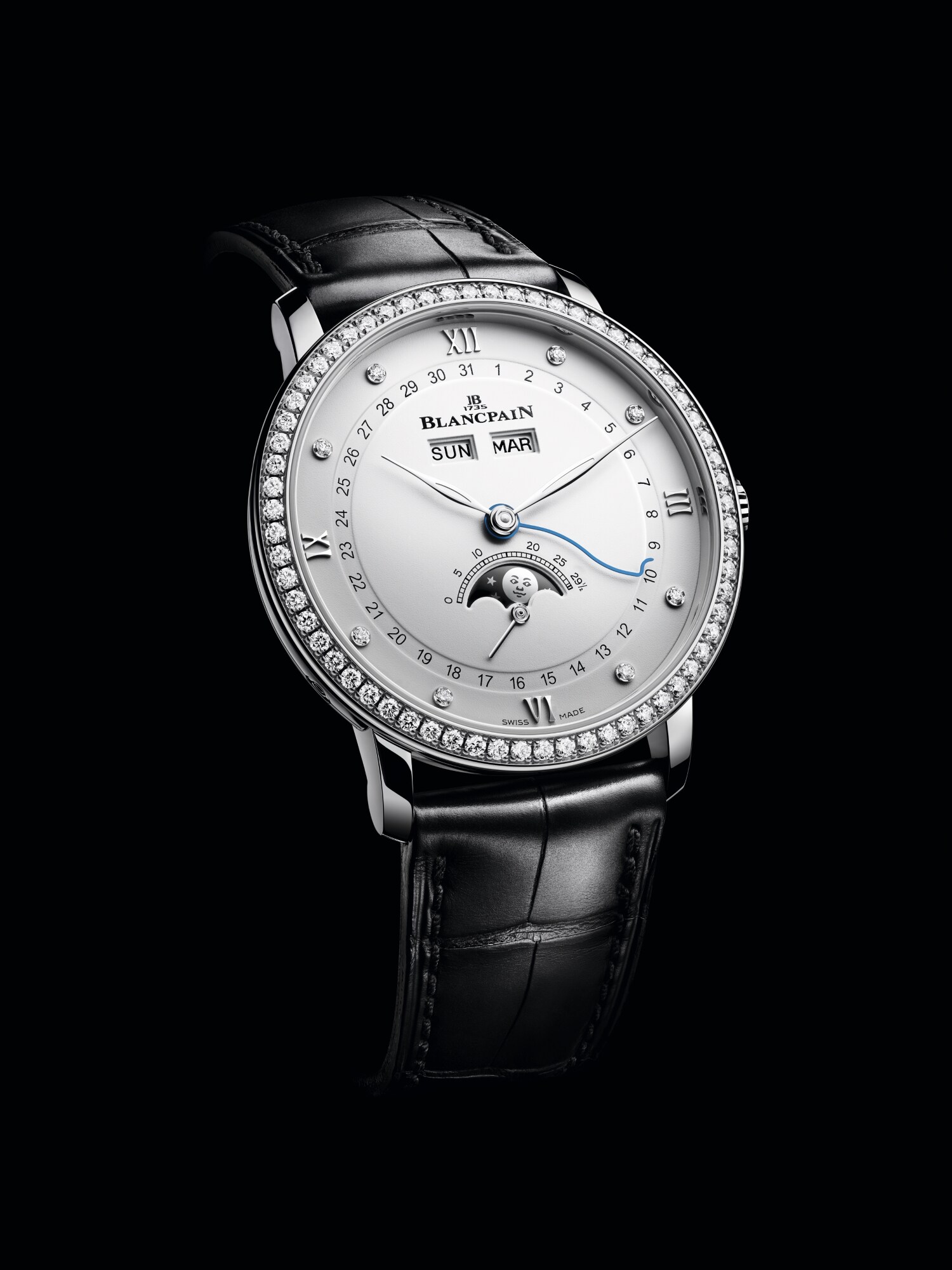 BLANCPAIN ブランパン カタログ 2019 日本語 価額表付き - メルカリ
