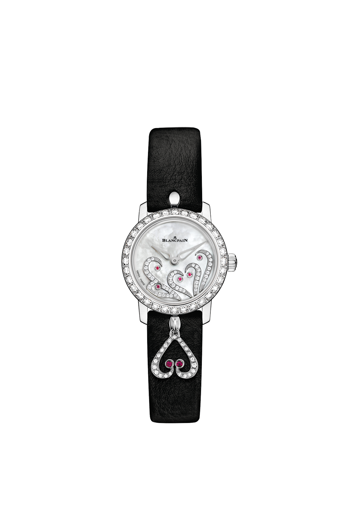 Blancpain 0063B 1954 63 Women