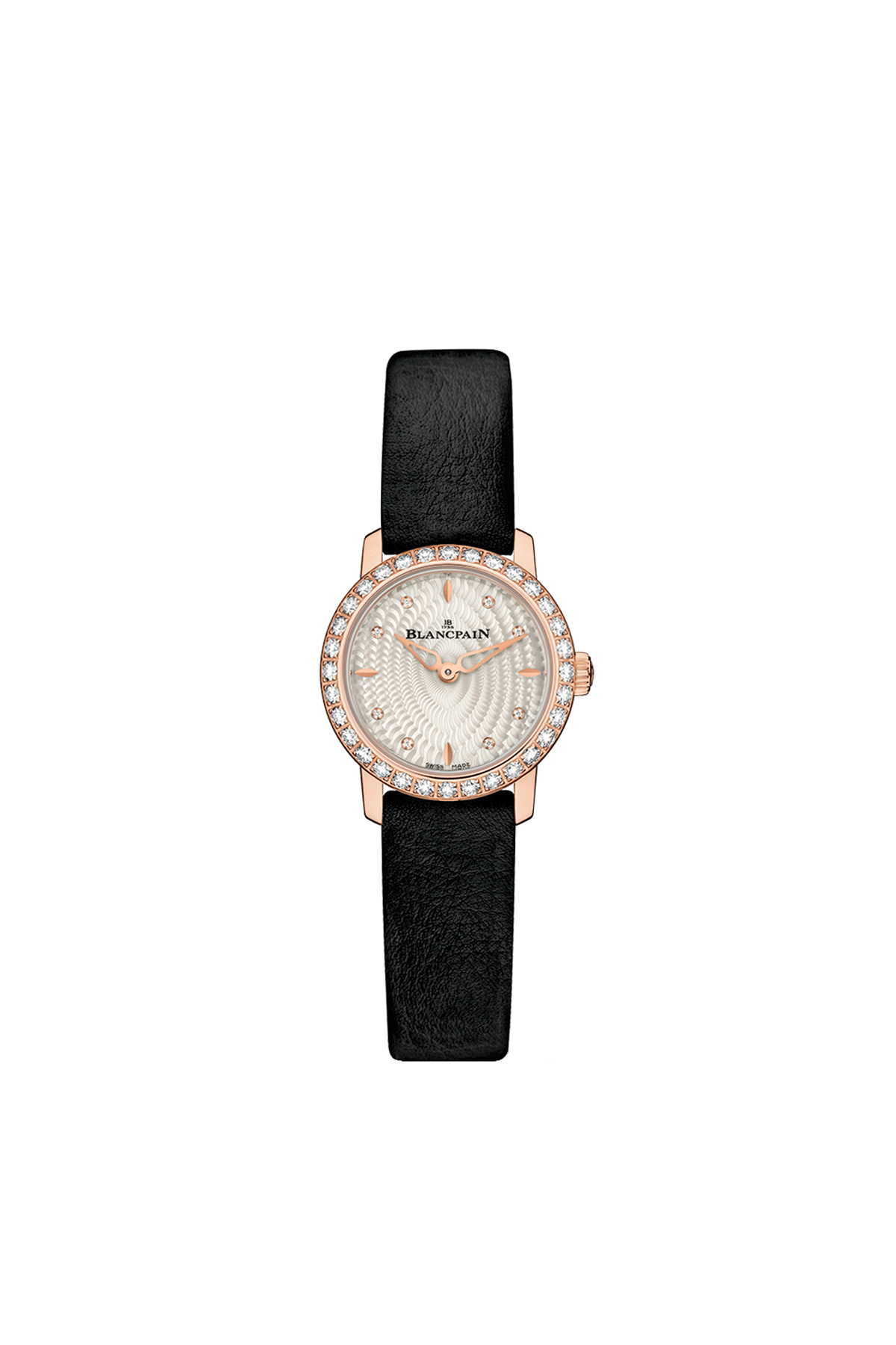 Blancpain 0063E 2954 63 Women