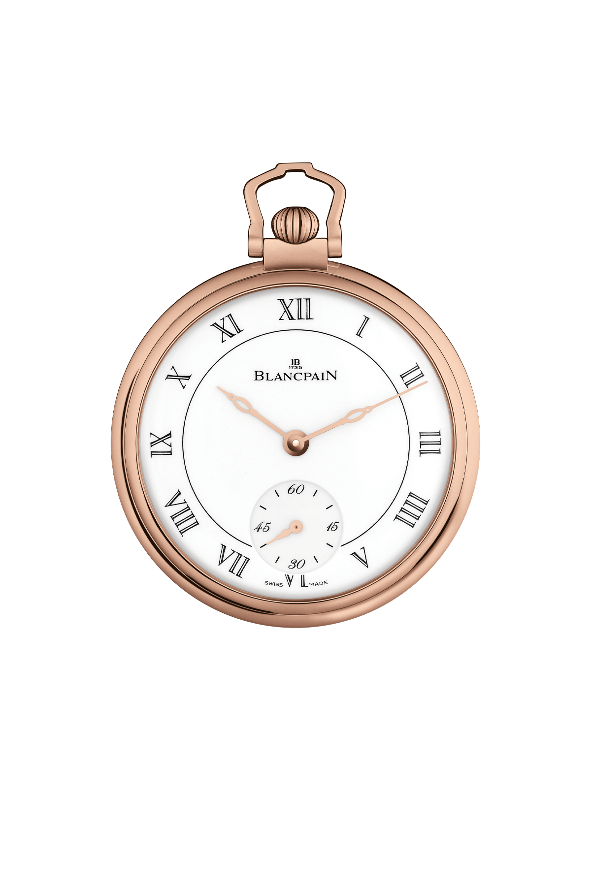 Blancpain 0151a 3631 00 Villeret