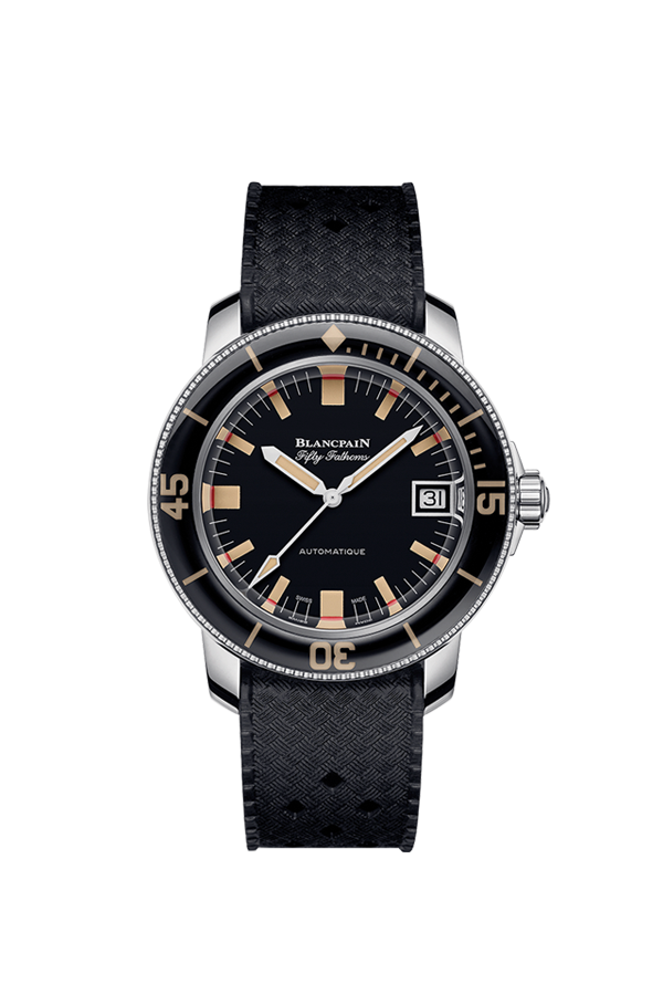 5008B-1130-B52A Barakuda Blancpain