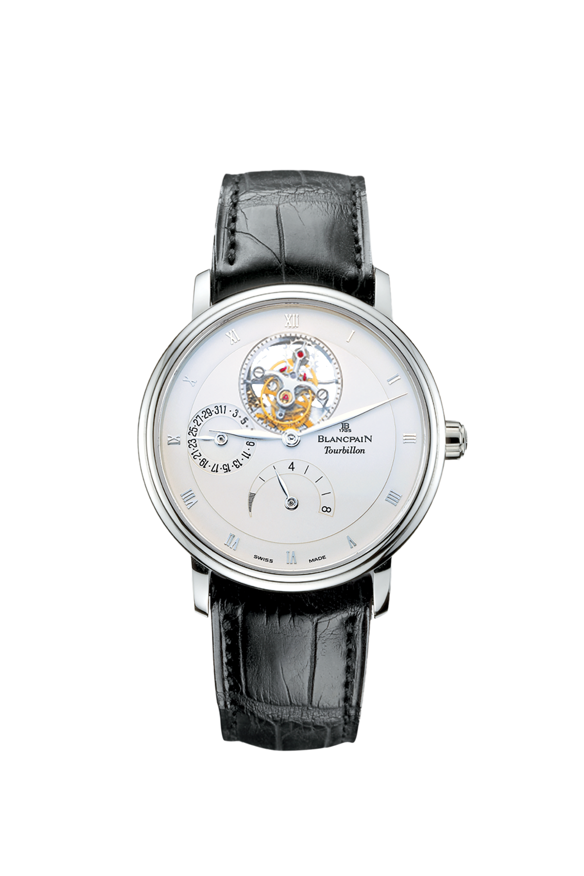 Blancpain 6025 1542 55 Villeret