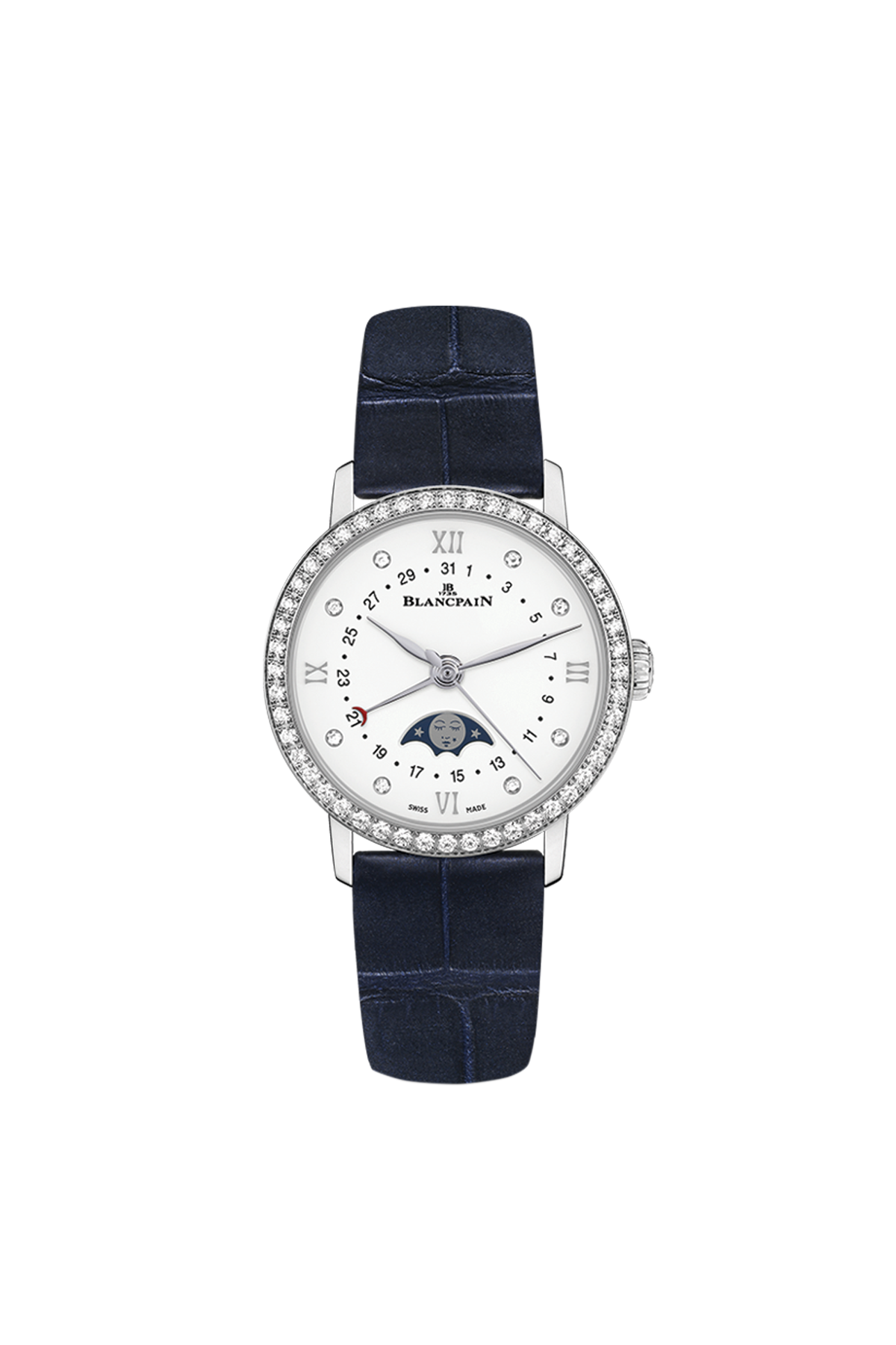 Blancpain Women 6106