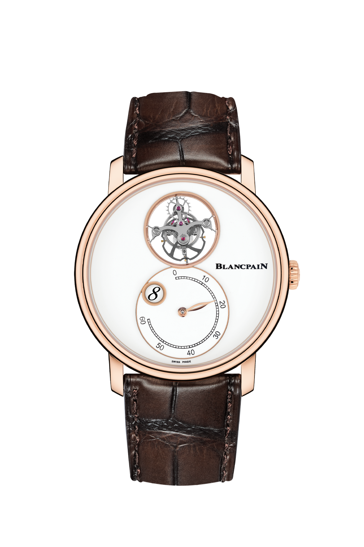 Blancpain 66260-3633-55 Villeret