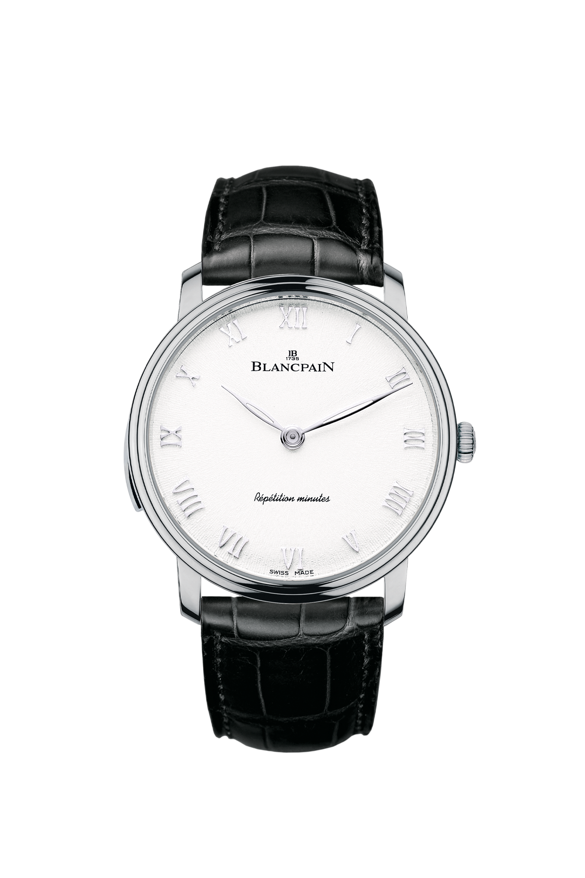 Blancpain 6635-1542-55 Villeret