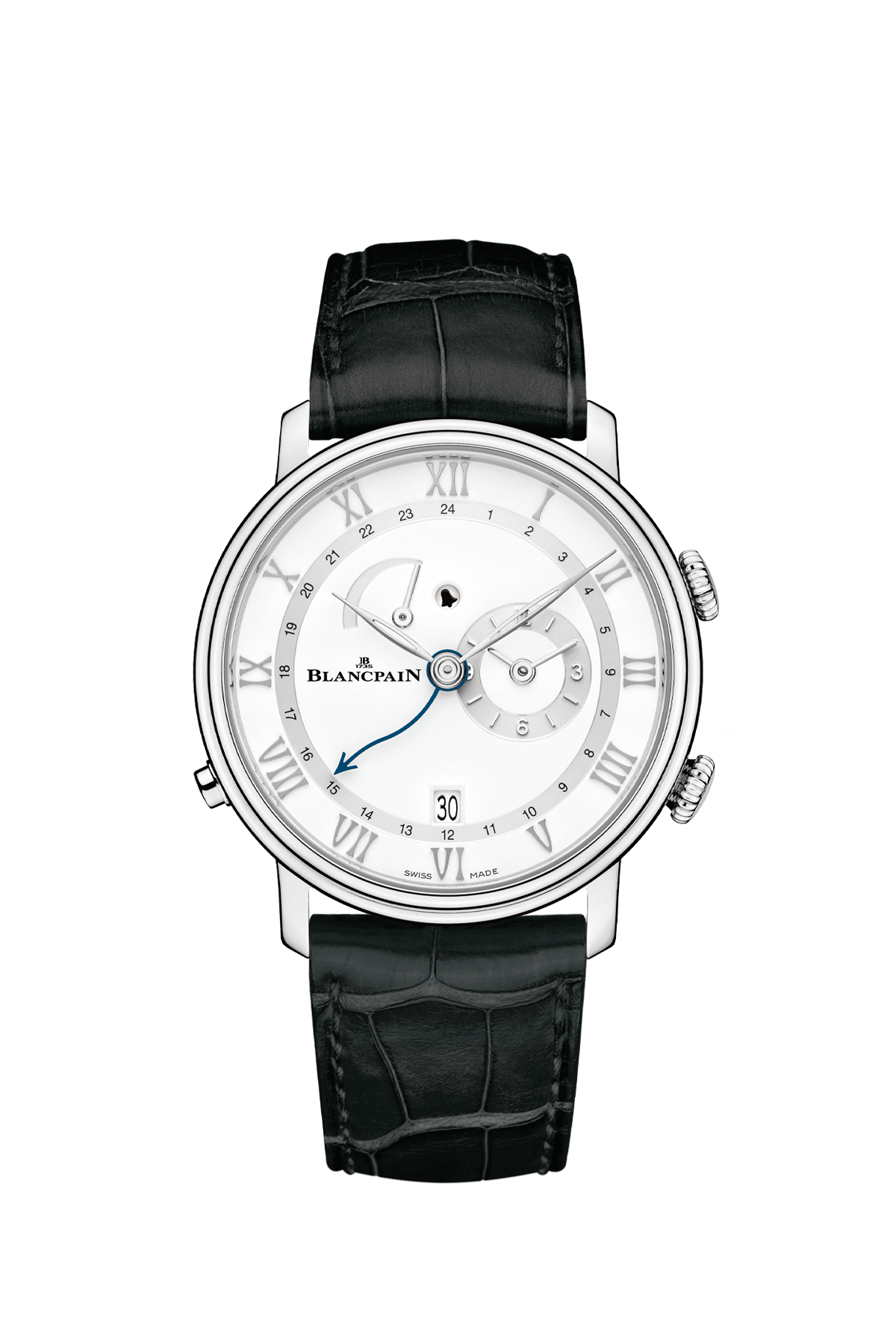 Blancpain 6640-1127-55 Villeret