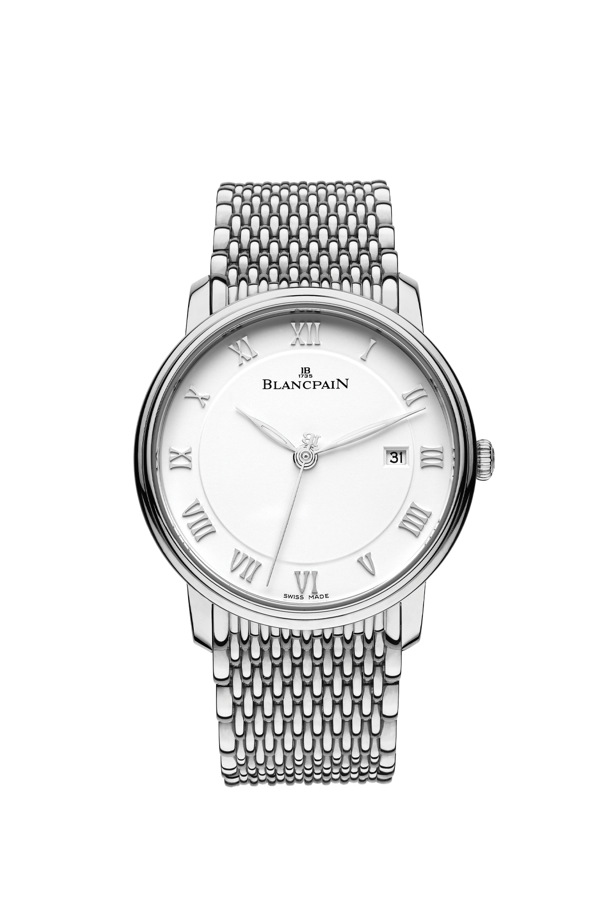 Blancpain 6651-1127-MMB Villeret