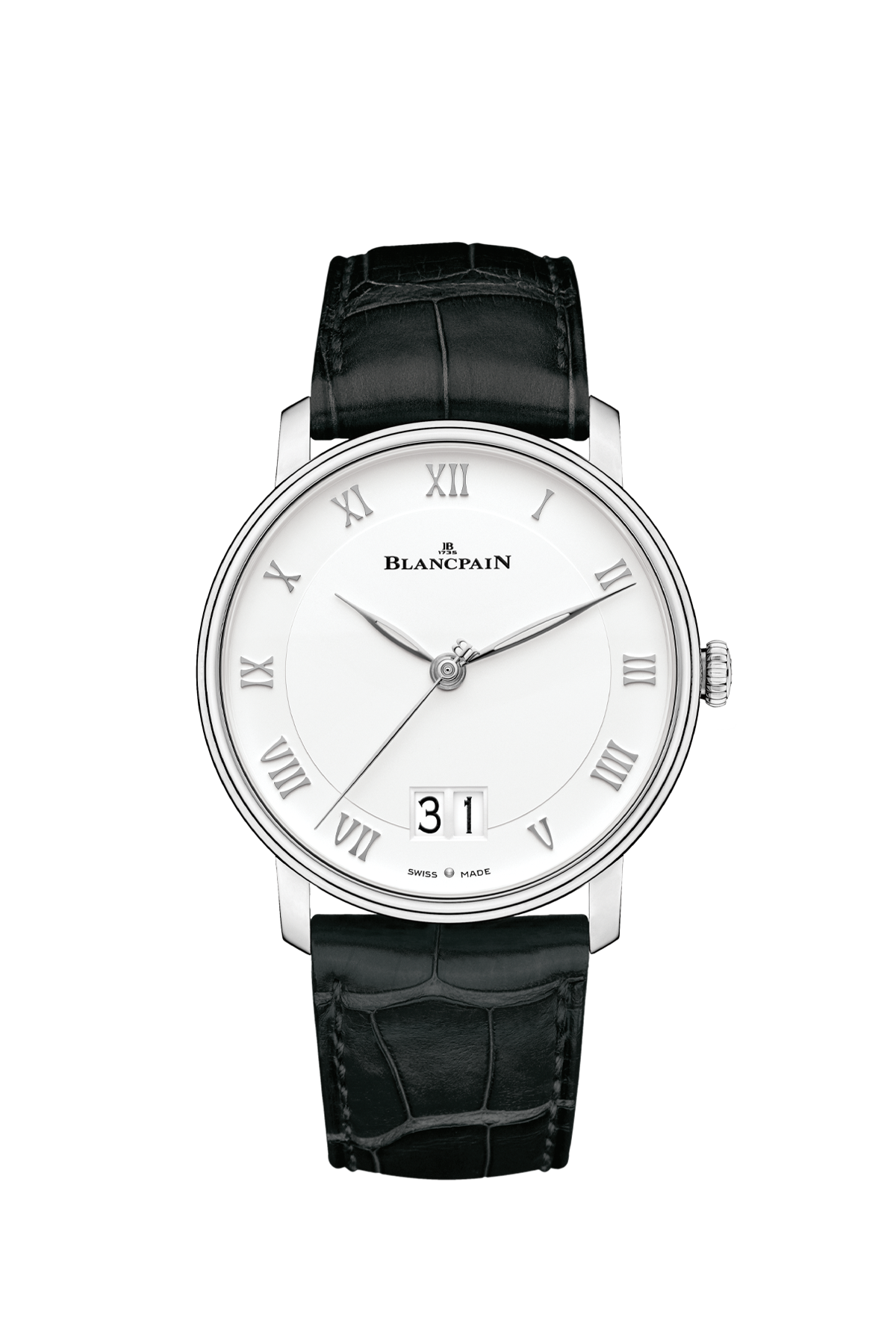 Blancpain 6669 1127 55 Villeret