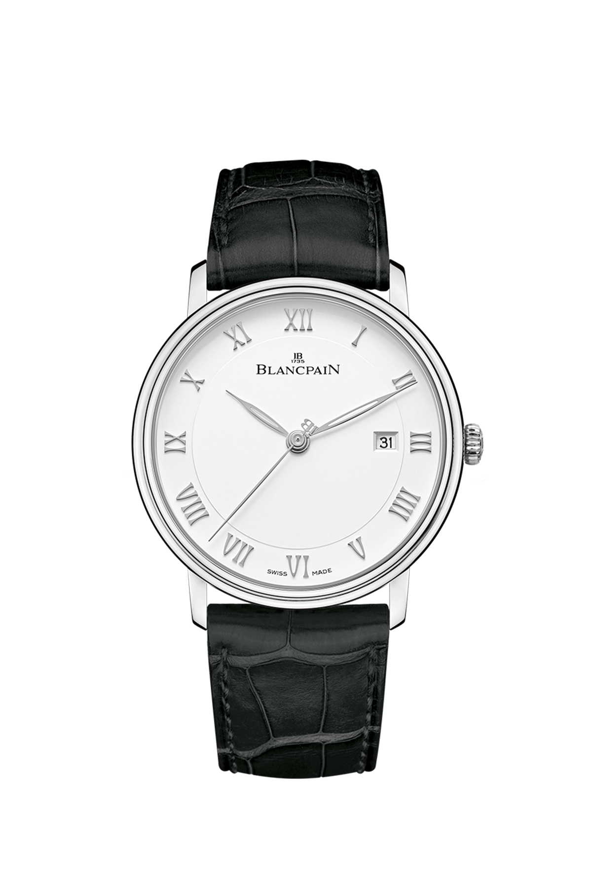 Blancpain - 6651 1127 55B