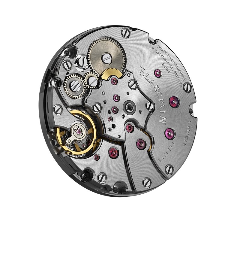 Blancpain caliber 13P8