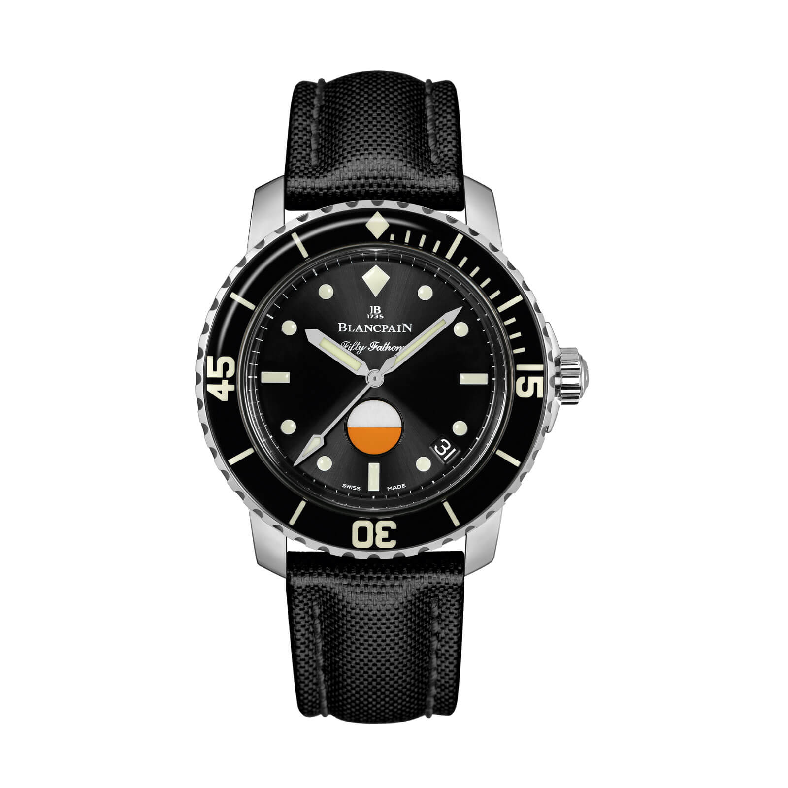 Blancpain 5008 1130 52a sdt front