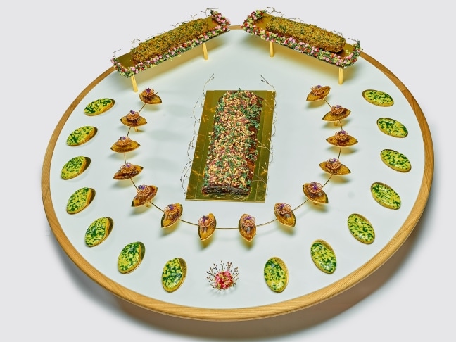 Bocuse d'Or 2023
