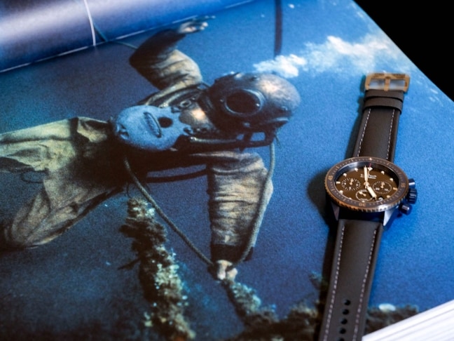Blancpain 3 3