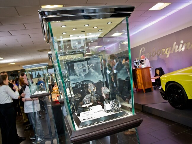 Blancpain 5 3