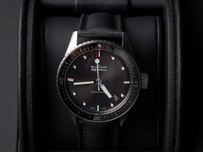 Blancpain 5 5