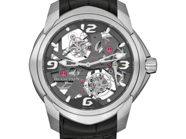 Blancpain 9637 2