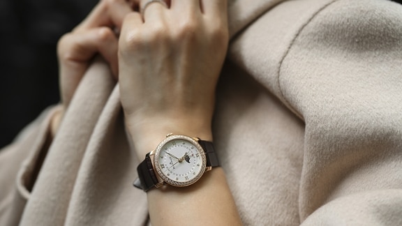 L’entretien au quotidien - Blancpain- Montres