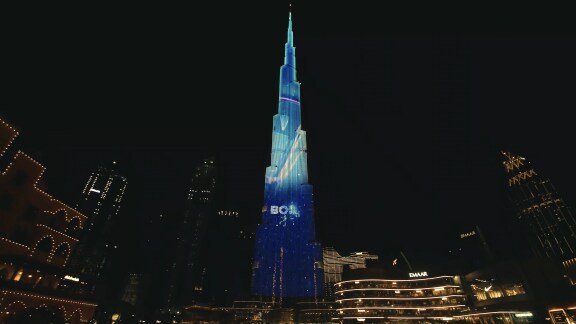 Burj Khalifa-1