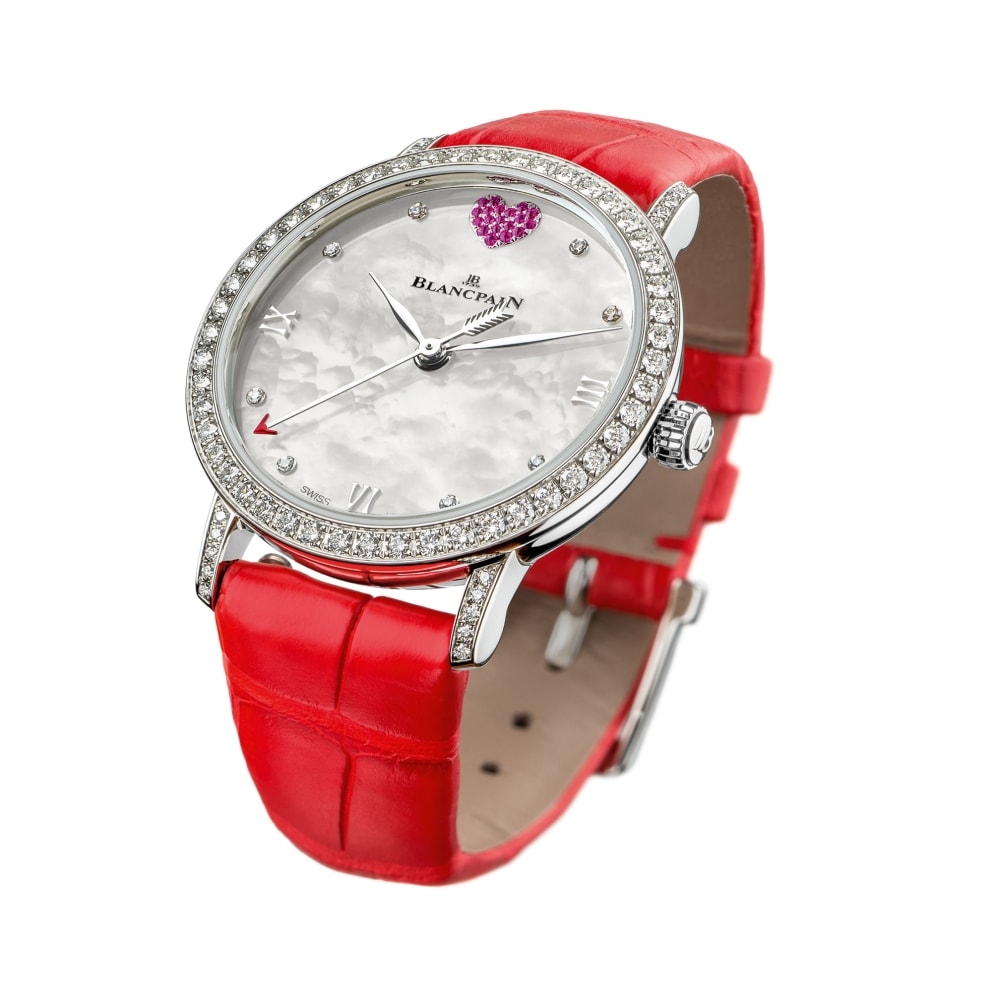 Blancpain 6104 4654 95a pr