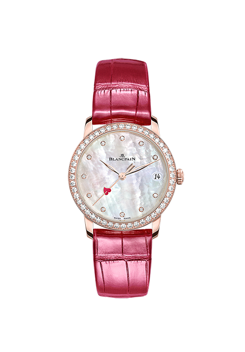 Blancpain - 6127-2954-55B