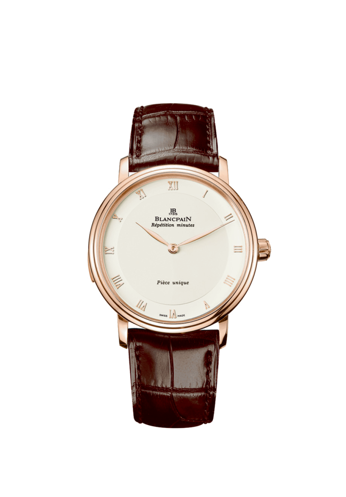 Repetition Minutes 6033 3642 55a Blancpain