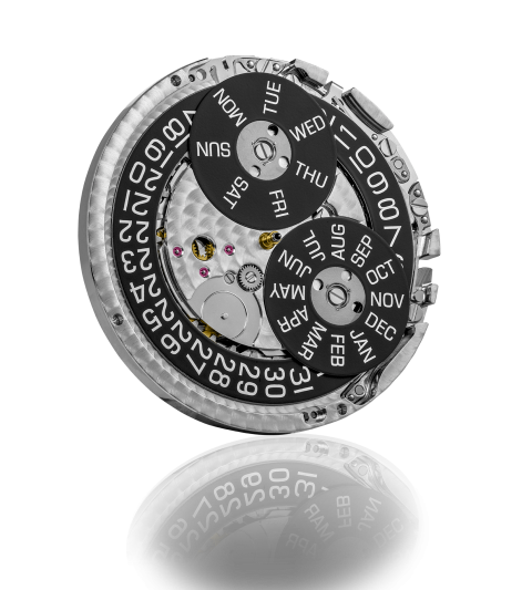 Blancpain Calibre 6054F