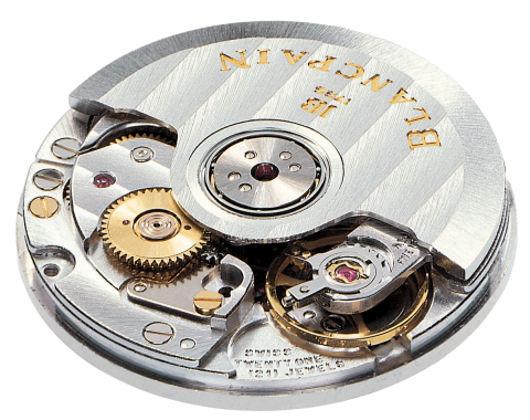 Calibre 953