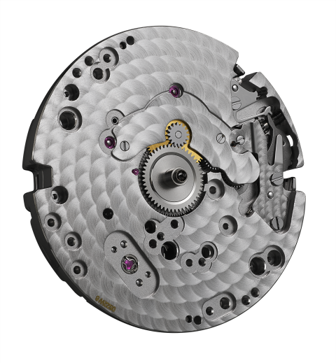 Blancpain Calibre F188B