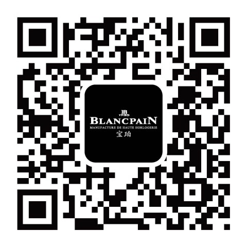 WeChat QR code
