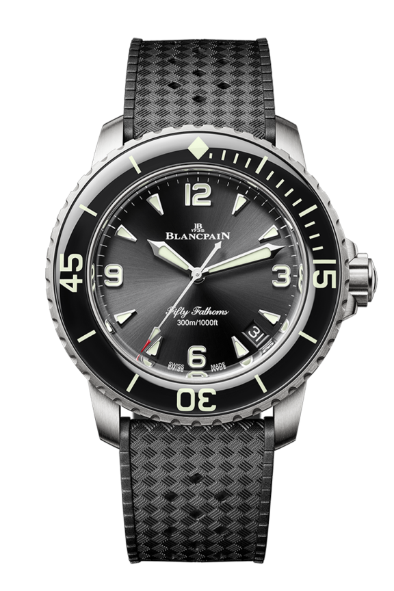 Fifty Fathoms - 5010 12B40 B64